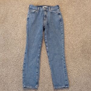 Pacsun Mom Jean